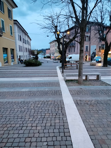Borgo Fossa - Visual