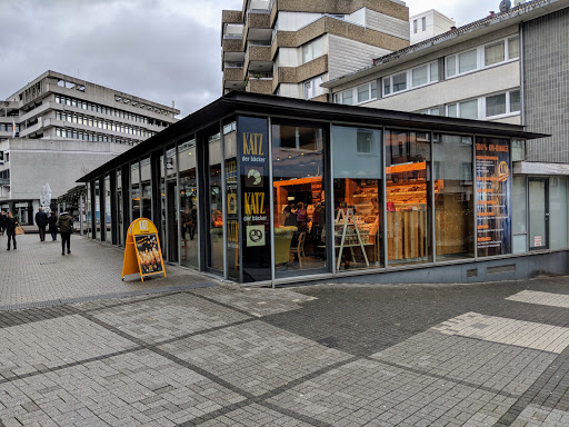 Katz der bäcker GmbH - Thumbnail