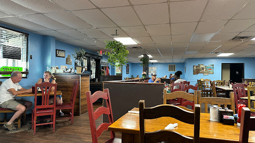 Mead Family Restaurant