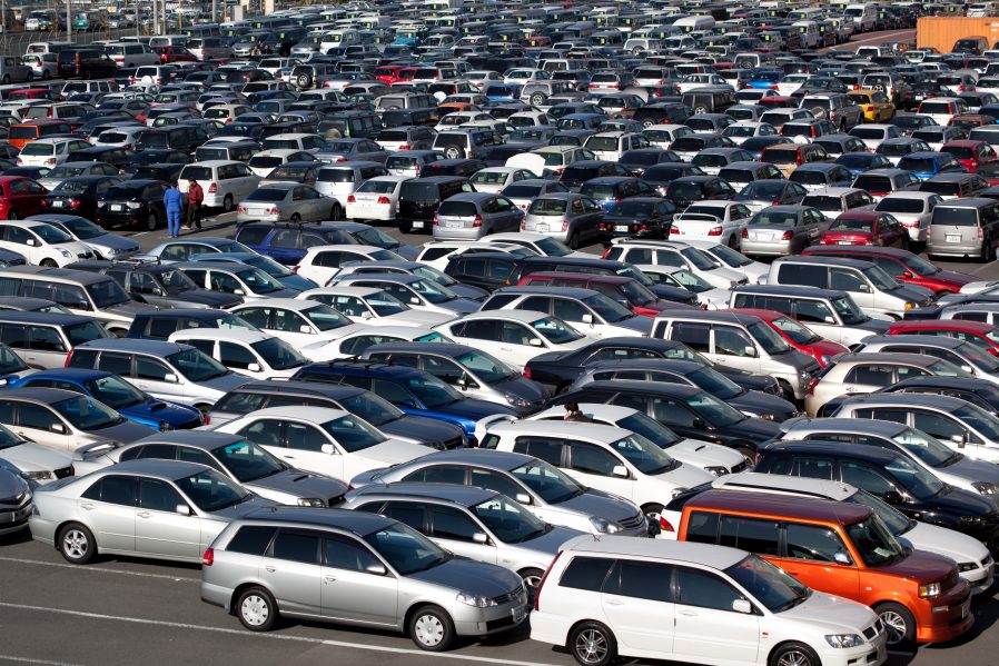Used Cars Armagh | John Paul McGeown