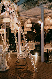 Photo n°4 de DAIYA RESTAURANT à Ivry-sur-Seine (Restaurant)