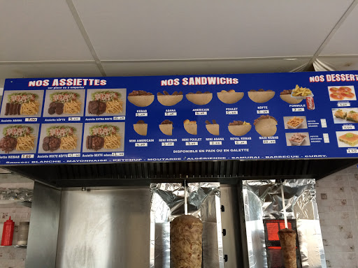 Photo 8 - Kervan Saray Pizzeria Kebab