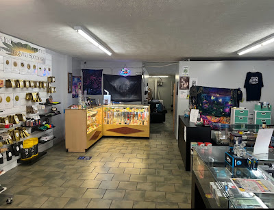 Photo of Nature's Care THC CBD and Kratom Dispensary