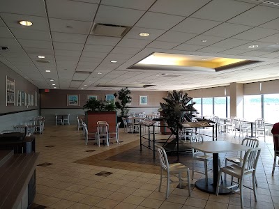 A&W Restaurant