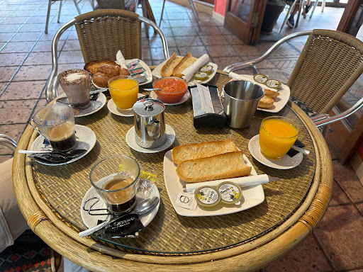Cafetería EL LATINO - Thumbnail