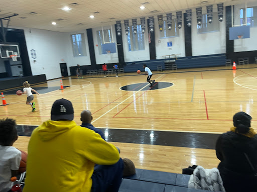 Hoyt Smith Recreation Center - Thumbnail