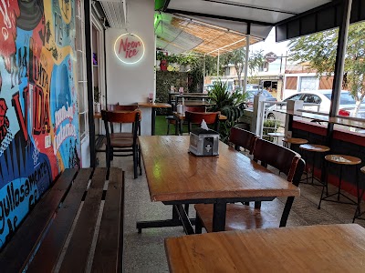 Photos of Ag&uuml;izotes Gastro Pub
