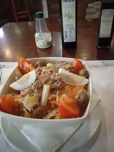La Curva Restaurante - Thumbnail
