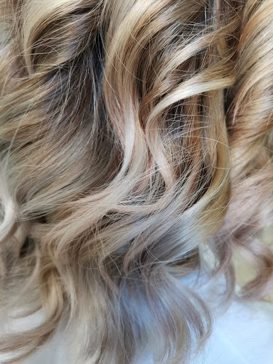 Wind Hair - Visual