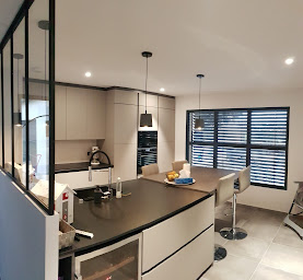 Photo n°6 de CUISINE & CO, distributeur CENZA à Gleizé (Magasin d'ameublement et de décoration)