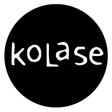 Galeri Kolase, Author: Galeri Kolase