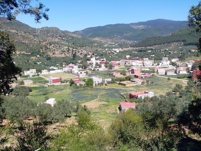 Photos of Commune Bouchfaa