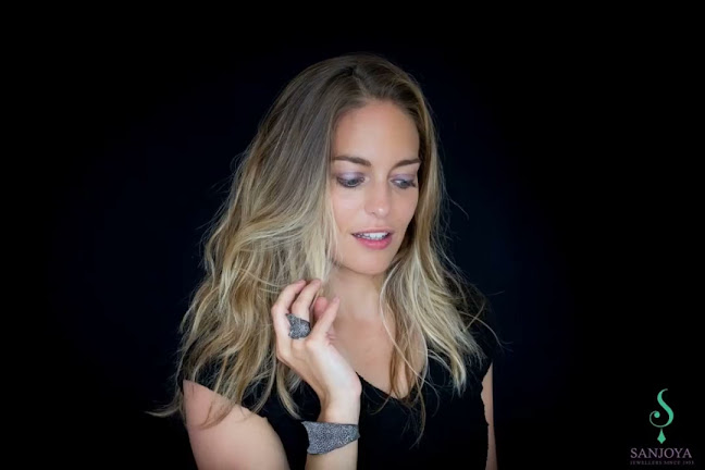 Beoordelingen van Sanjoya - Unique Jewellery since 1933 in Antwerpen - Juwelier