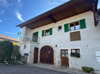 Damien Jaquillard IAD France - Mandataire Immobilier Viry 74 à Viry