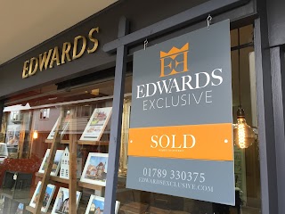 Edwards Exclusive