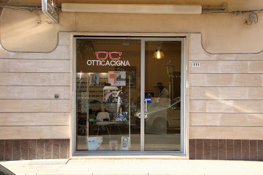 Ottica Cigna - Visual