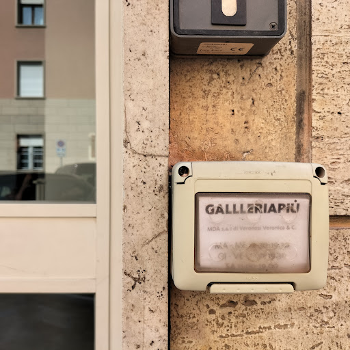 GALLLERIAPIÙ - Thumbnail