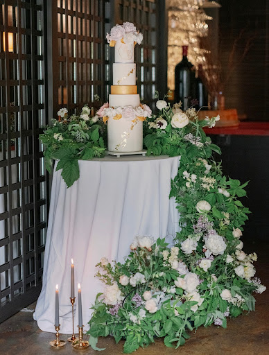Cascadia Cake Design Gallery - United States