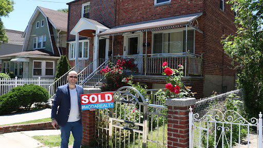 Greg Kochanov, Moda Realty LLC - Thumbnail