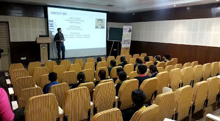 T.I.M.E. Park Street