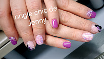 ongle chic de jenny à Condat-sur-Vézère