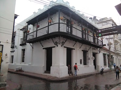 Photos of CASA DE MADAME AGUSTINE