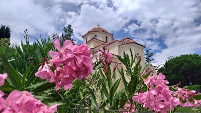 Departamenti i Theologjisë dhe Kulturës