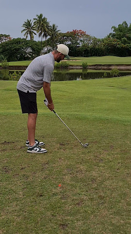 Denarau Golf & Racquet Club by null