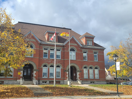 Carleton County Courthouse