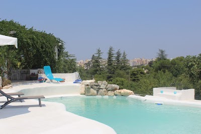 Photos of Trulli Terra Magica