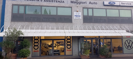 Maggiori Auto - Thumbnail
