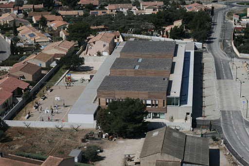 Groupe Scolaire Les Pinèdes - Thumbnail