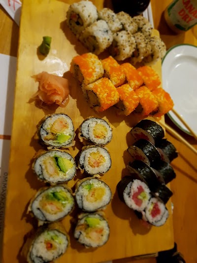 Photos of Usami