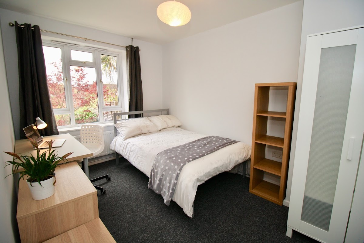 Champion Property Management