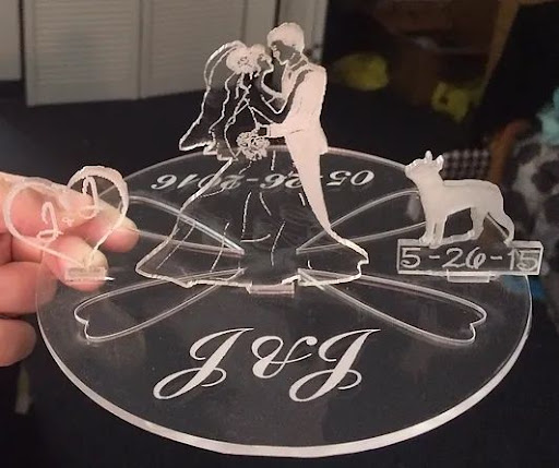 Elegant Creations by J&J - Thumbnail