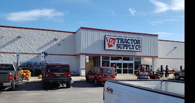 Tractor Supply Co.