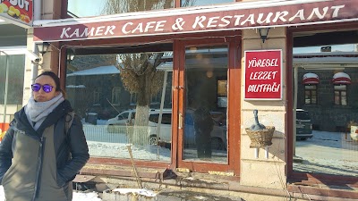 Photos of Kamer Cafe & Restaurant