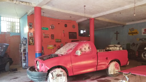 Mecánico automotriz chicago