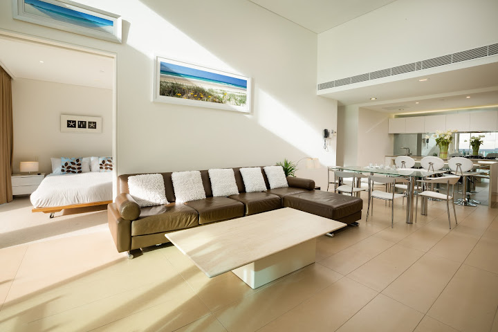 Nirvana By The Sea by null