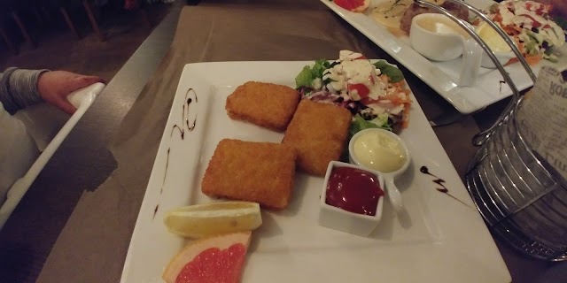 Au 1912 Brasserie - Restaurant