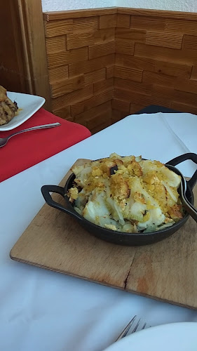 Avaliações doBorges em Seia - Restaurante