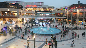 Mega Plaza 3