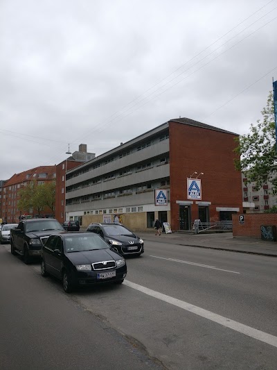 Photos of ALDI K&oslash;benhavn S