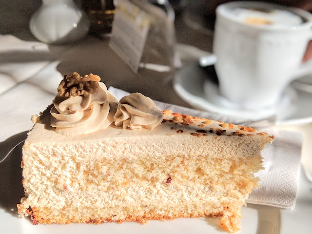 Restaurant & Café Drachenhaus