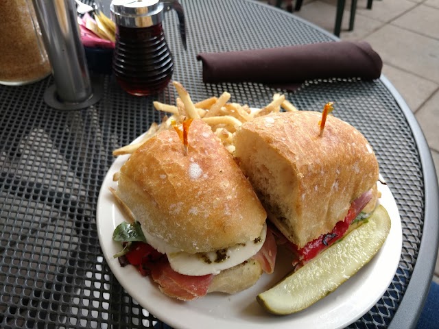 Medici on 57th