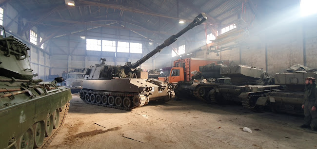 Schweizerisches Militärmuseum Full