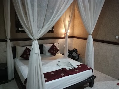 Photos of Dimpil Homestay