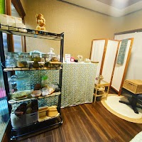 タイ式リラクゼーション SUN PAYATI（サンパヤティ）美濃加茂店
