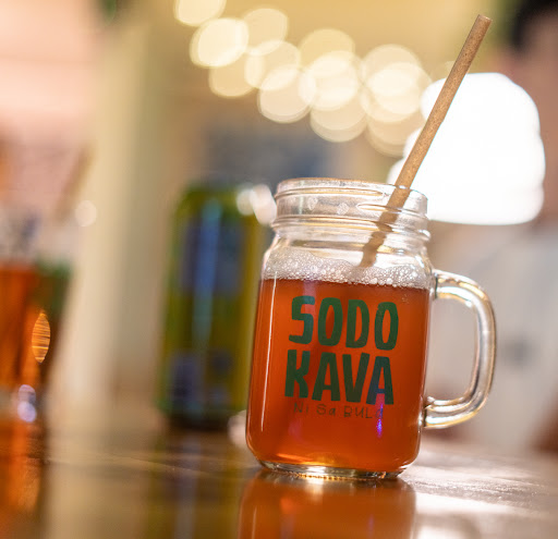 SODO KAVA - Visual