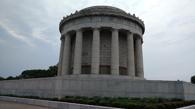 Photos of George Rogers Clark National Historical Park